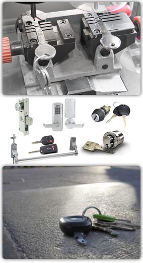 Key Cutting Kirkland